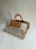 Log Carrier