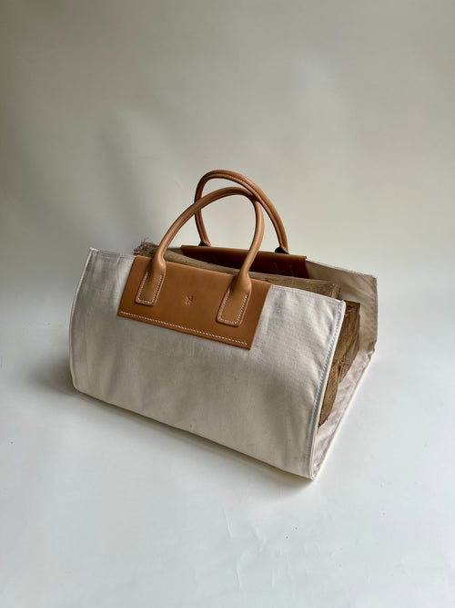 Log Carrier